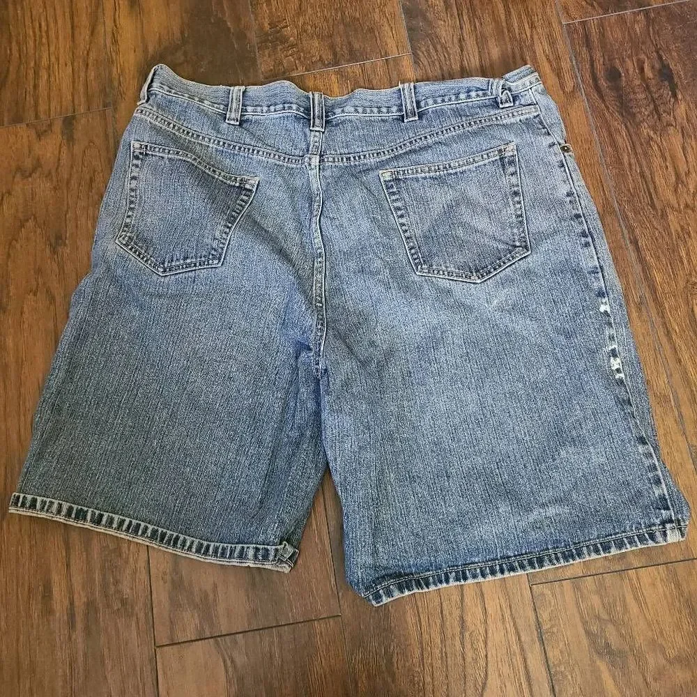 High Sierra Denim Shorts